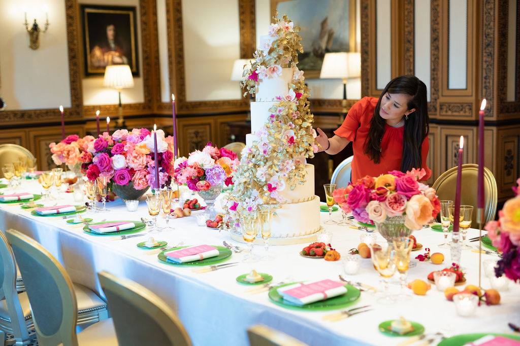 Emma Murray-Jones Weddings and Events