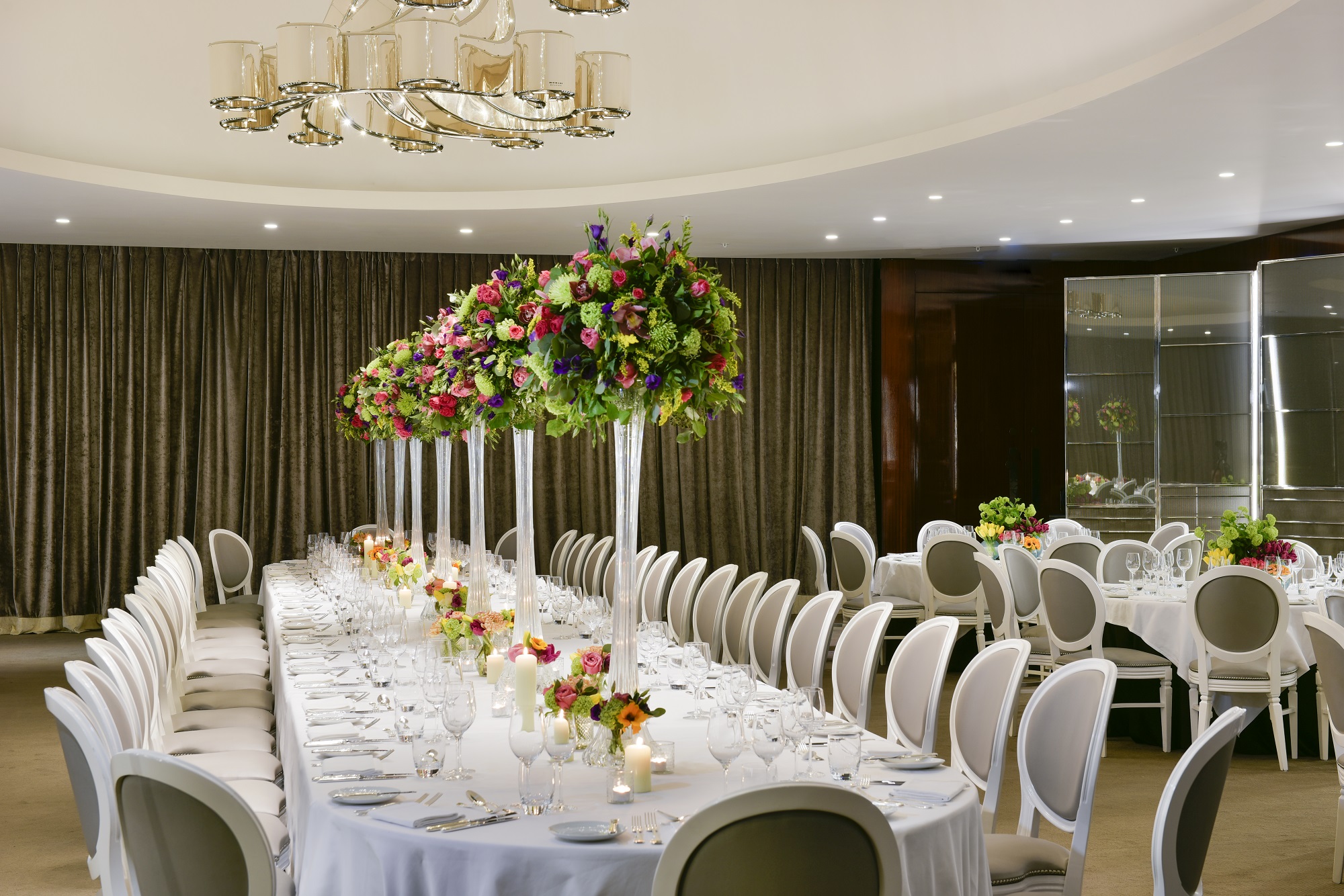 Bulgari Hotel London