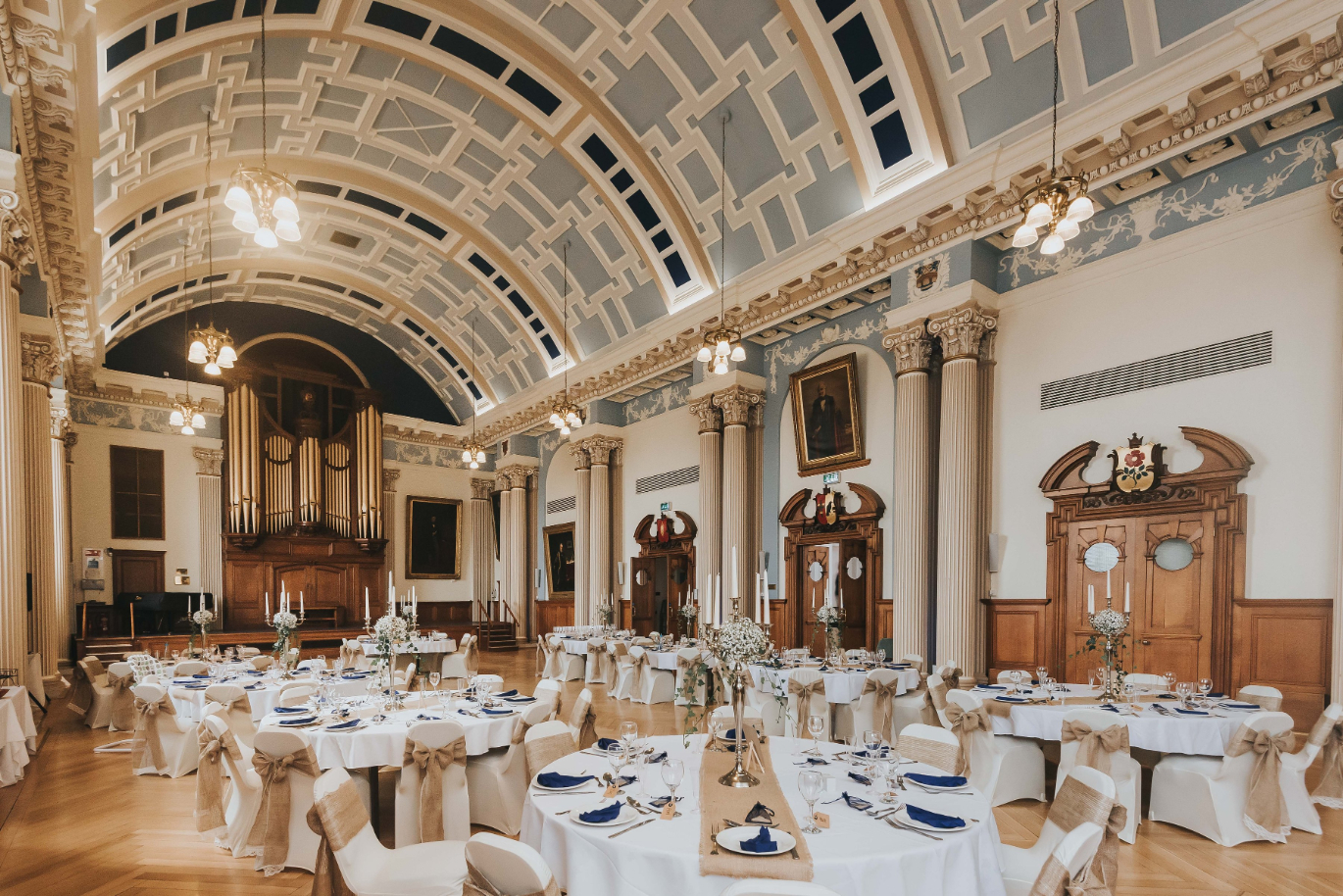 Colchester Town Hall