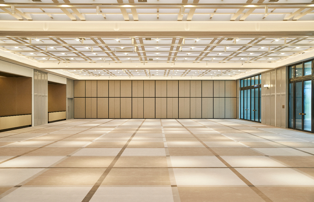 Park Hyatt London River Thames