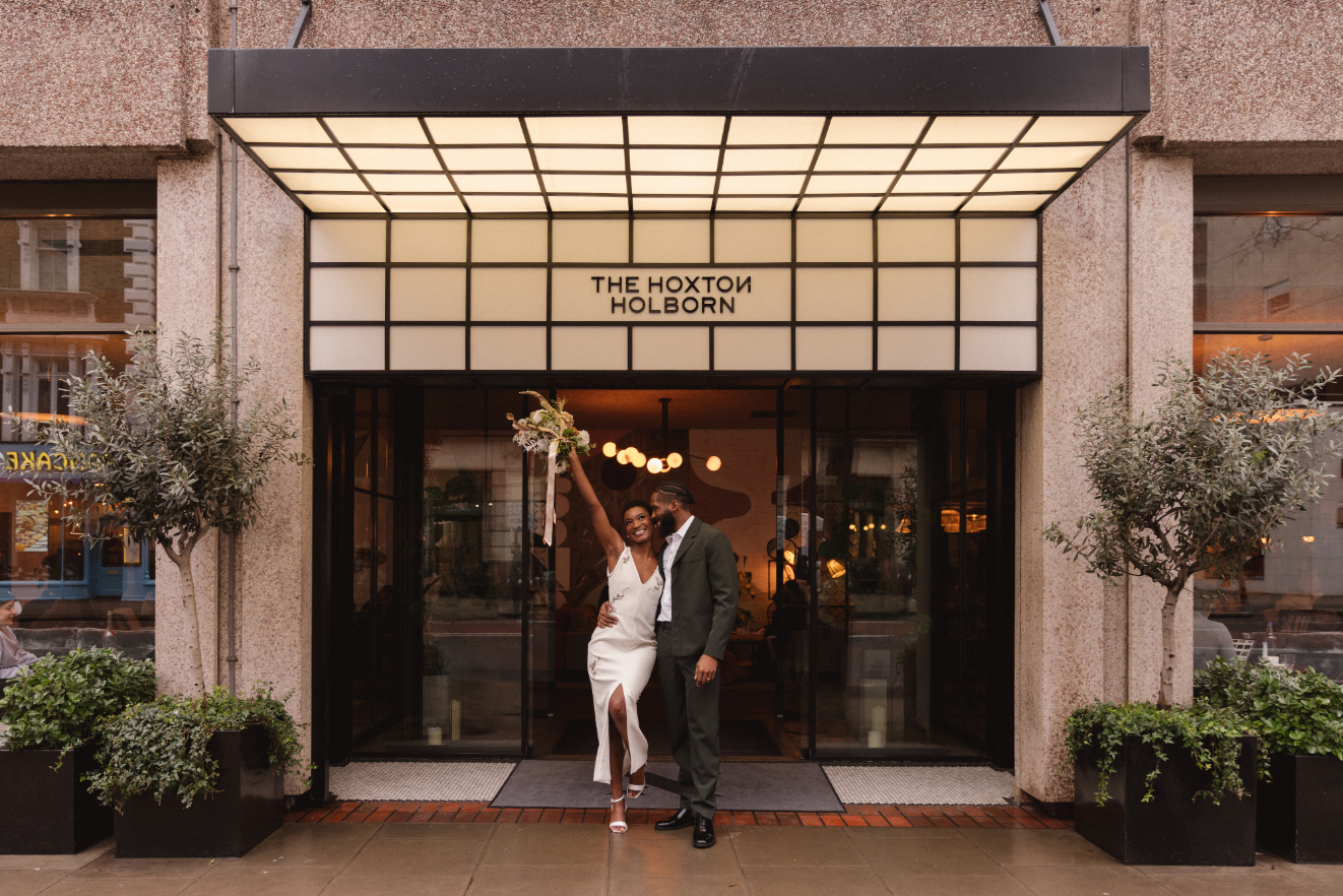 The Hoxton Holborn
