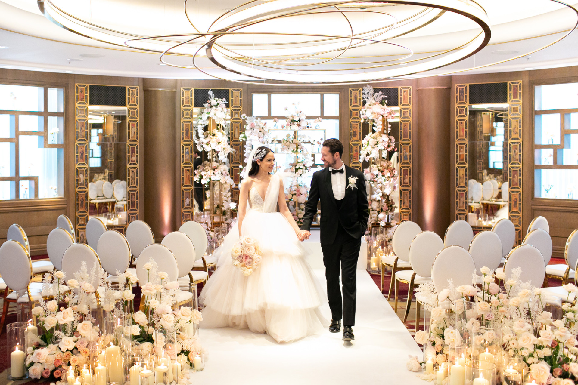 Four Seasons Hotel London at Ten Trinity Square