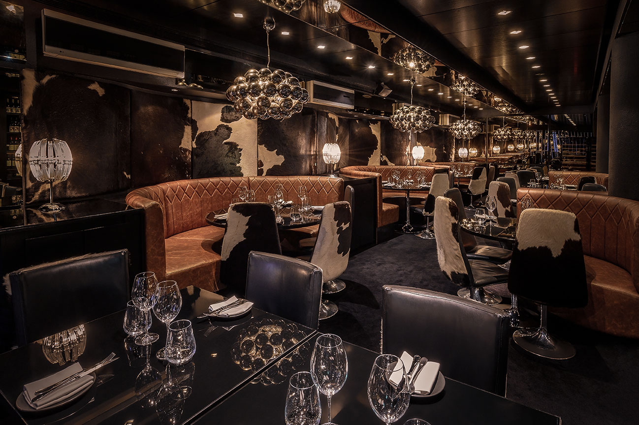 Gaucho - Sloane Avenue