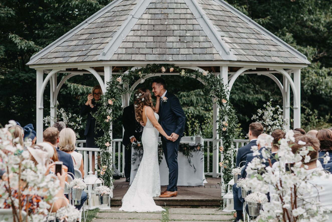 Rowhill Grange Hotel & Utopia Spa