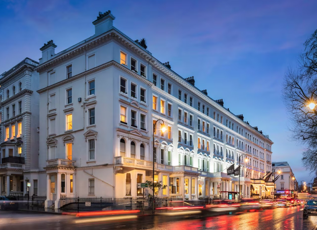 Meliá Kensington