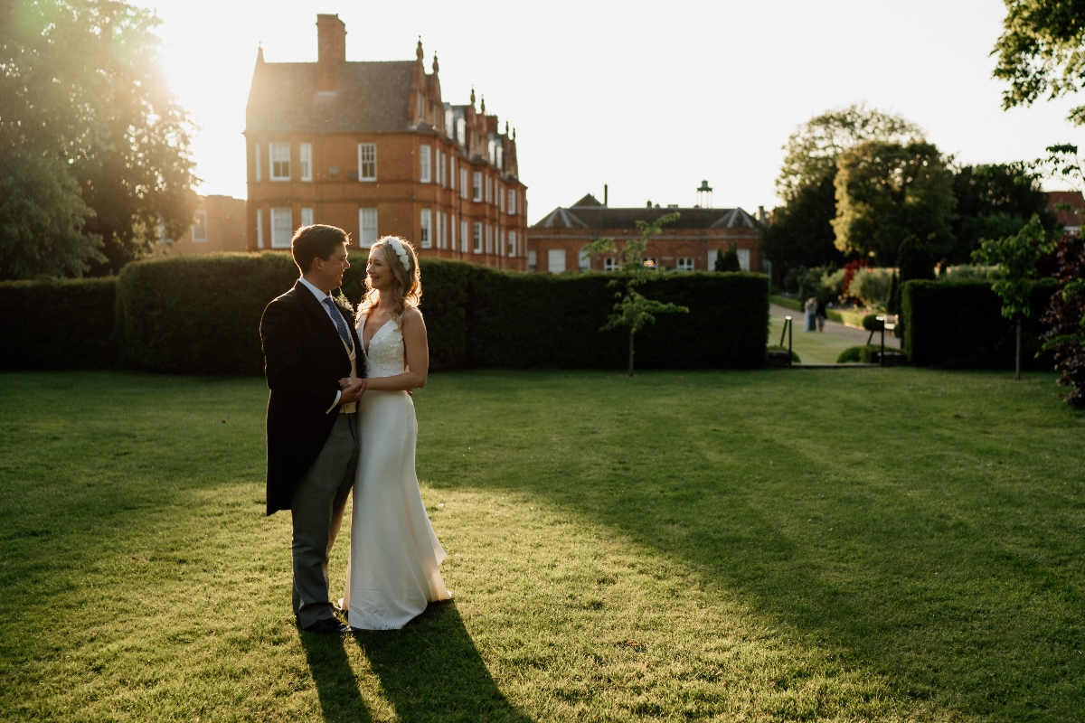 The Jockey Club Rooms