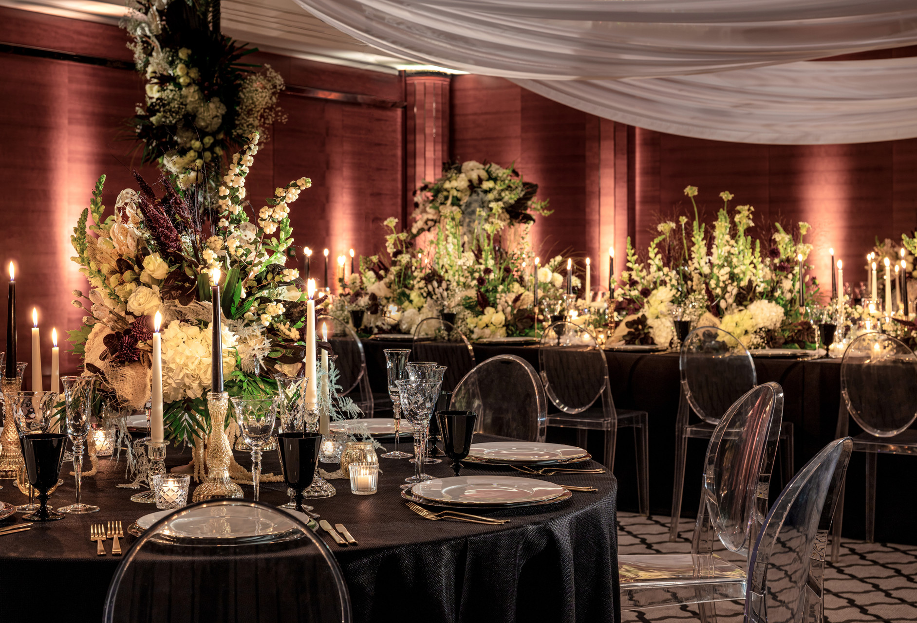 Four Seasons Hotel London at Park Lane