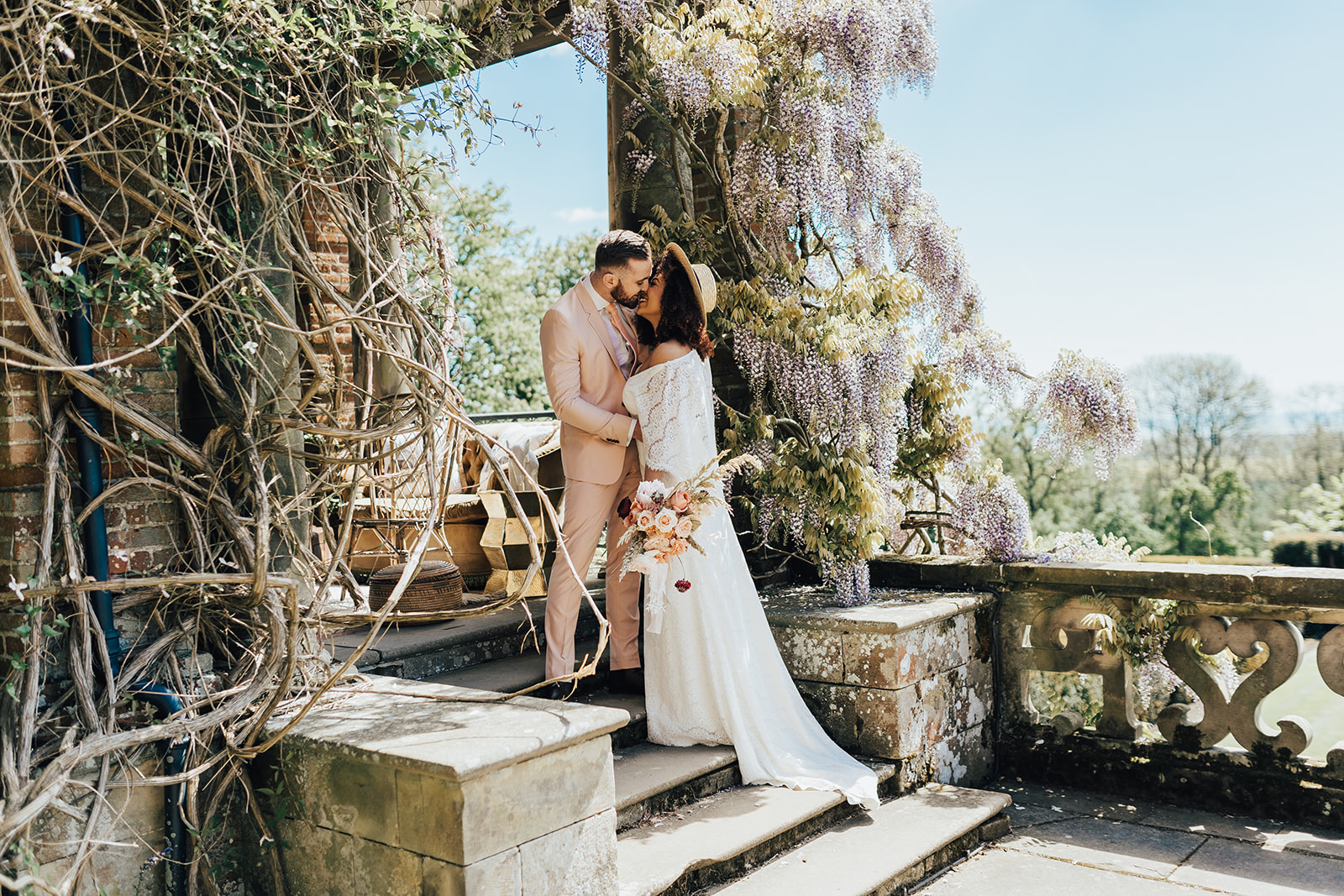 Port Lympne Weddings