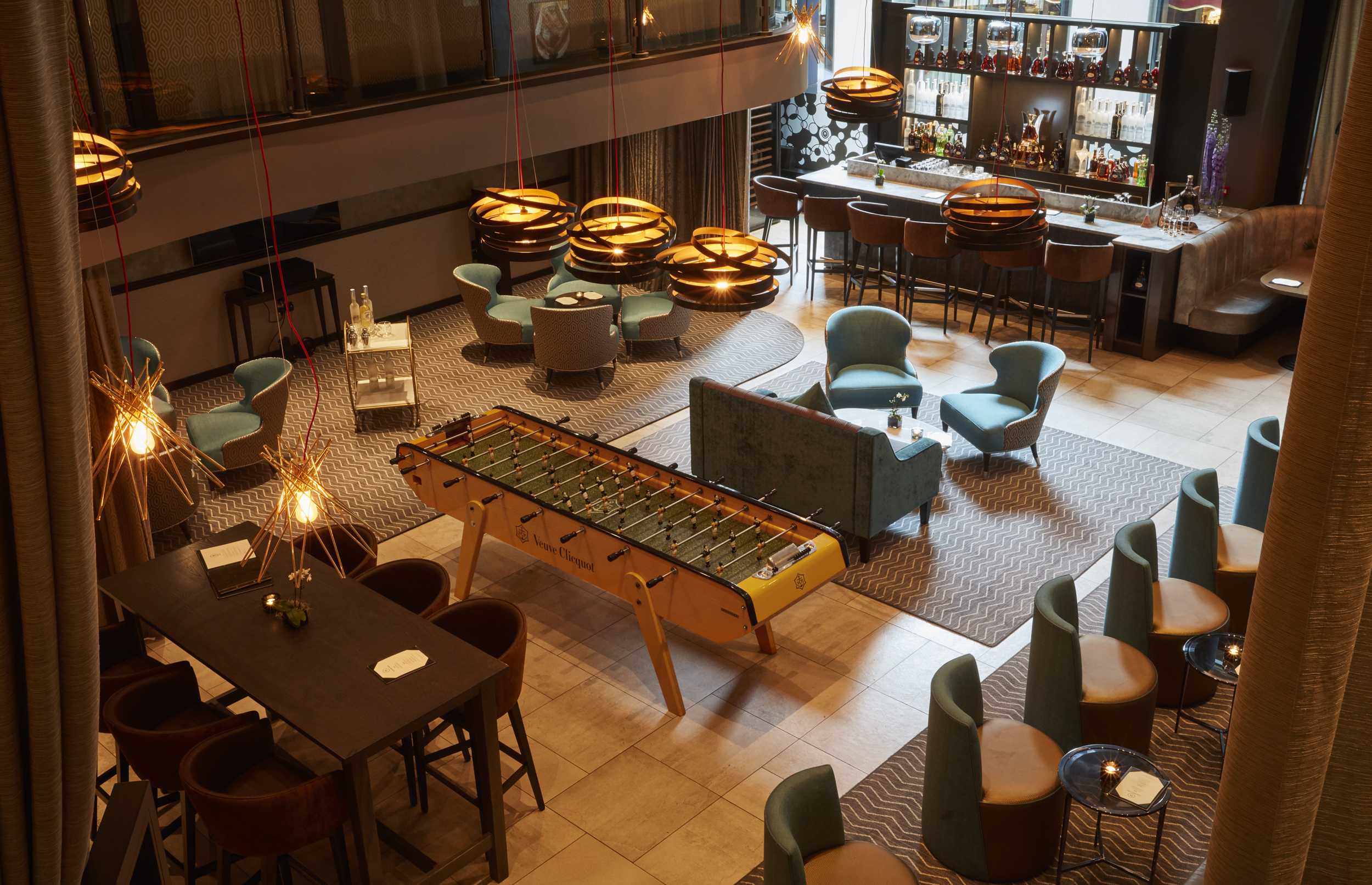 M Threadneedle Street