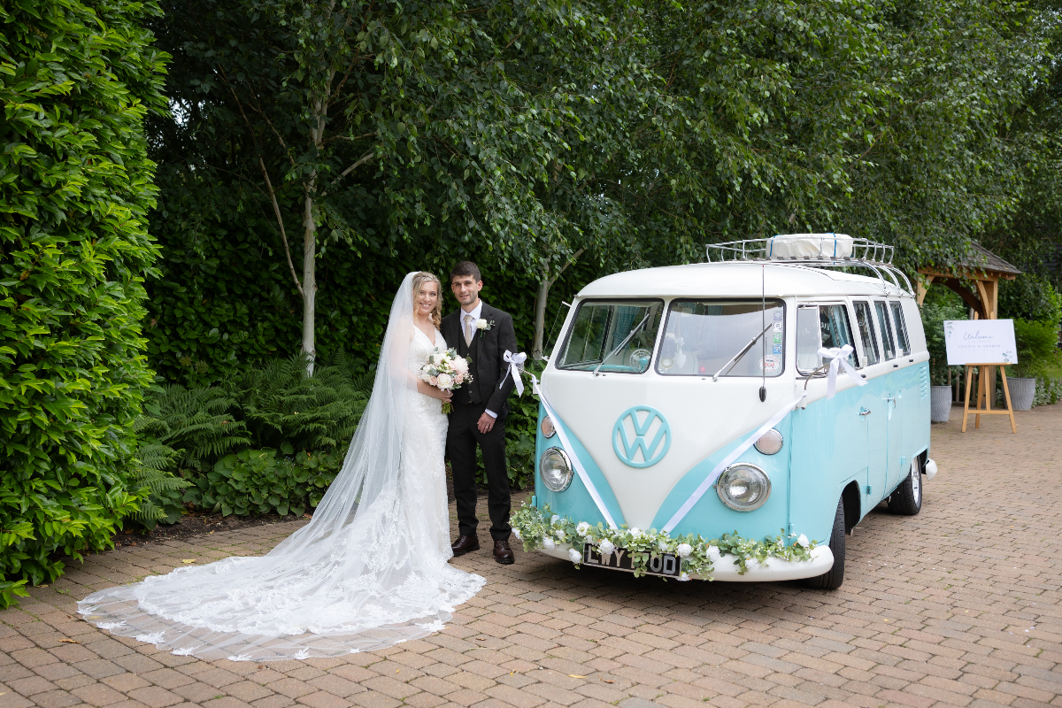 Tewinbury Farm Hotel