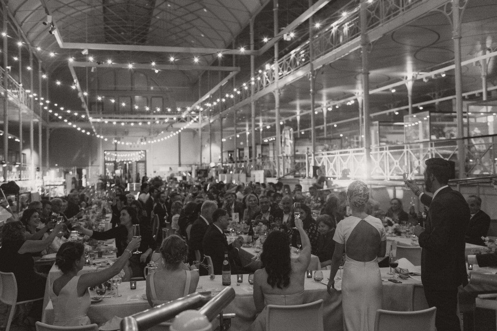 Young Victoria & Albert Museum