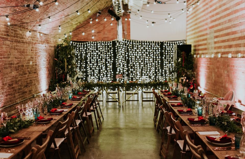 Kachette Wedding Venue