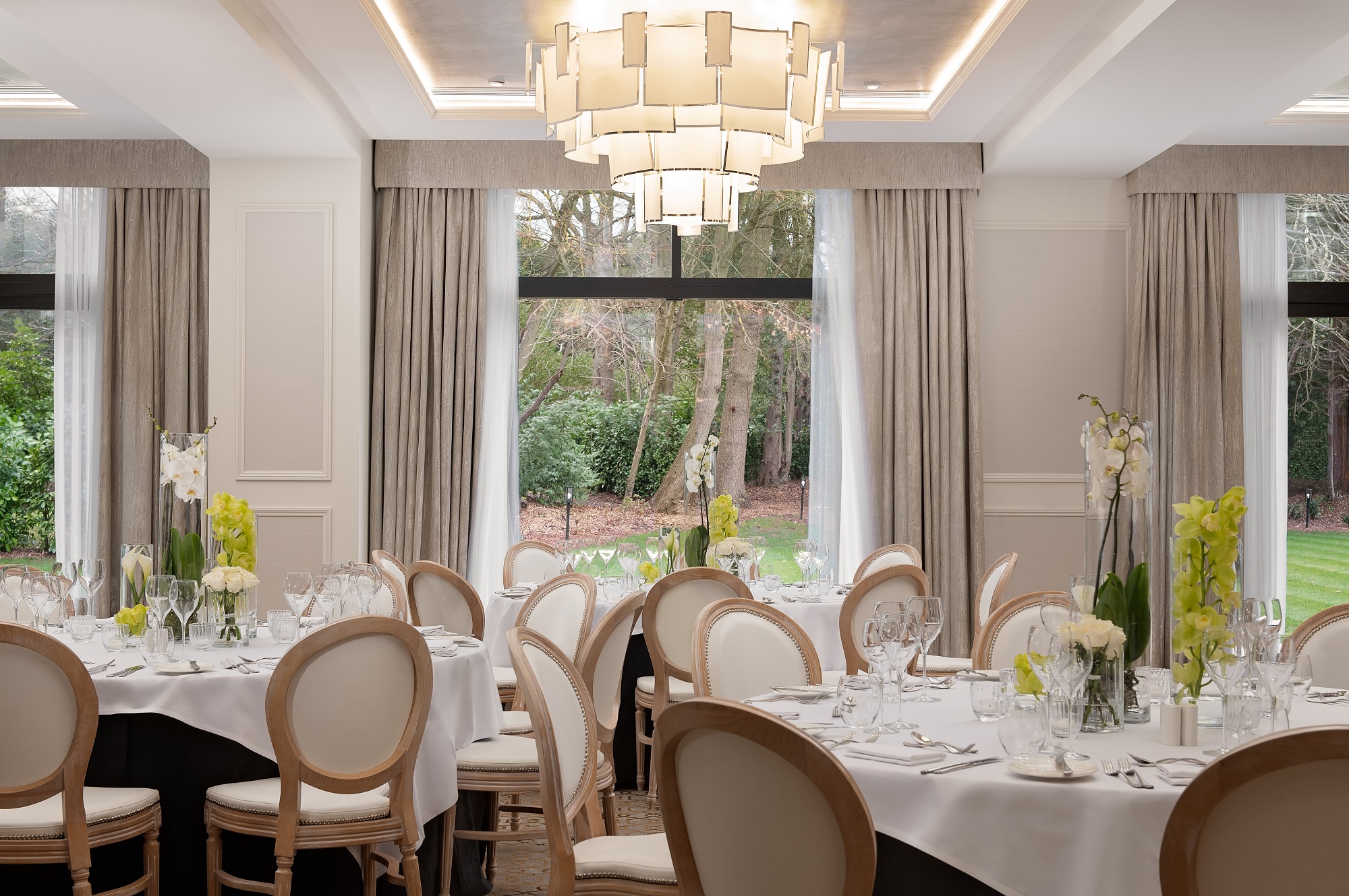 Fairmont Windsor Park