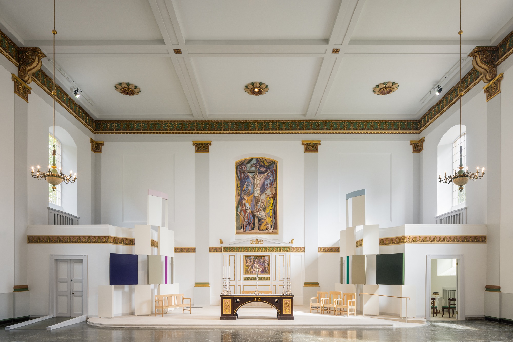 73 Waterloo at St John's