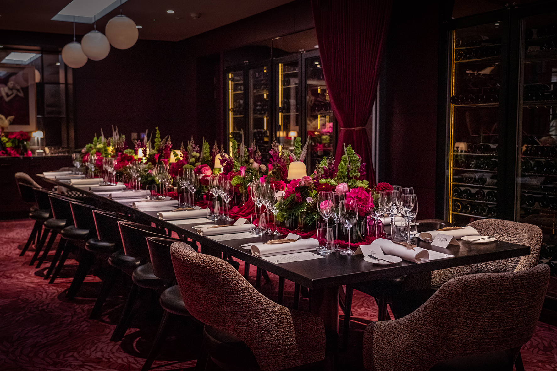 Conrad London St James