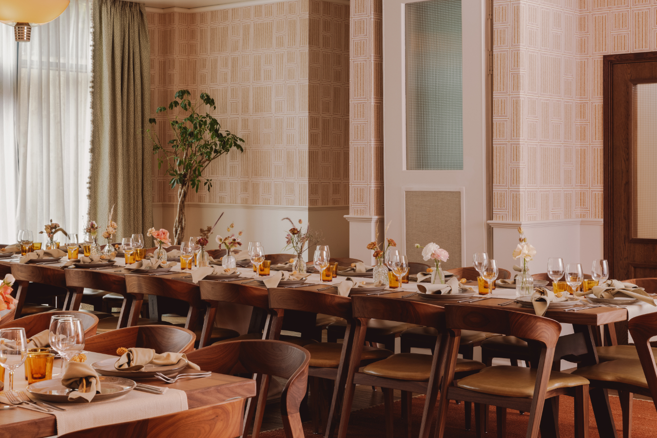 The Hoxton, Shepherd's Bush