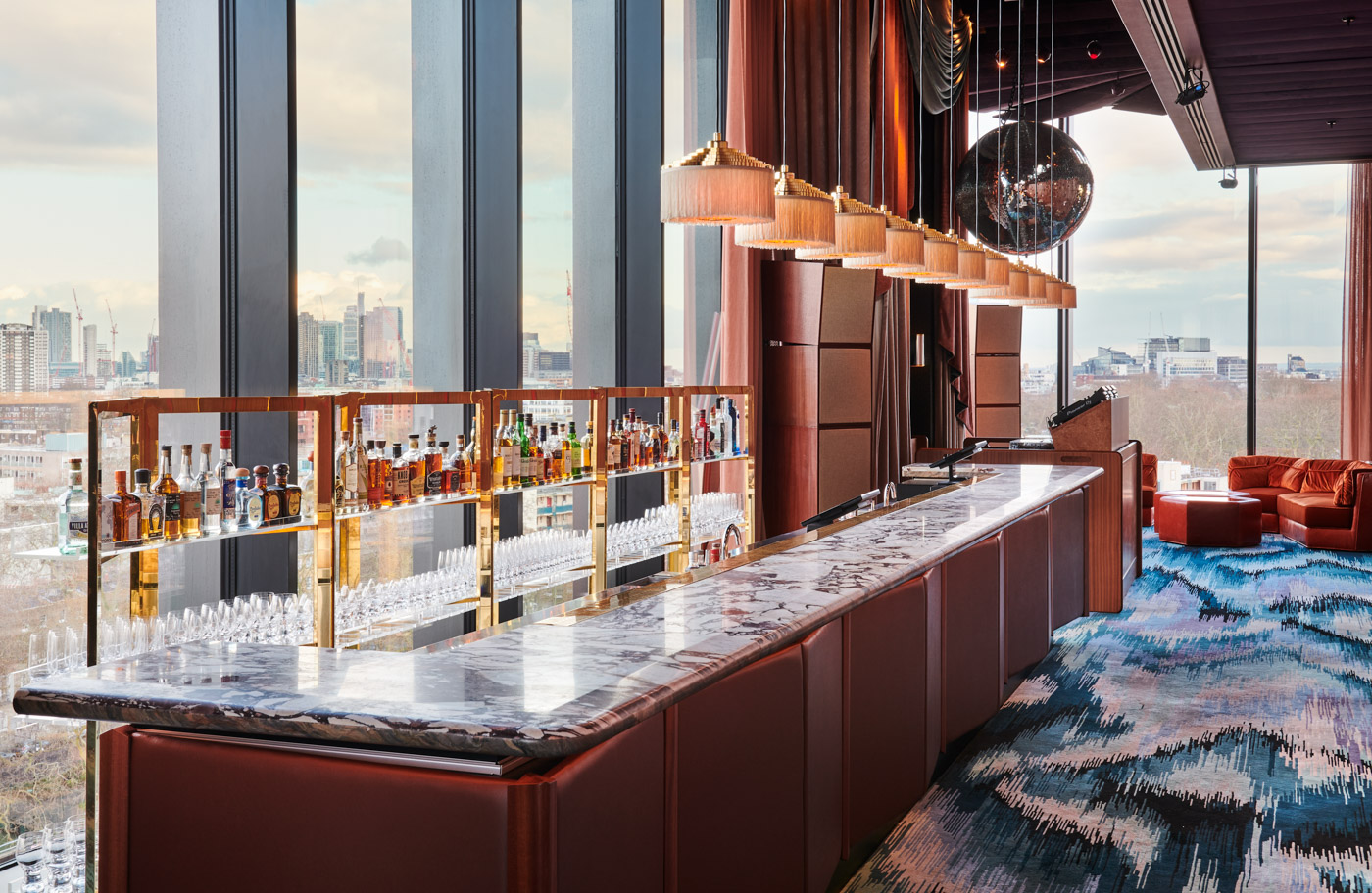 The Standard, London