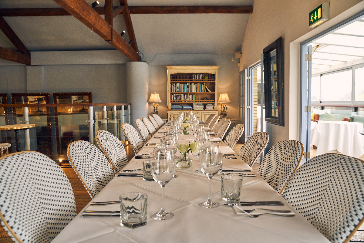 The Wharf Teddington