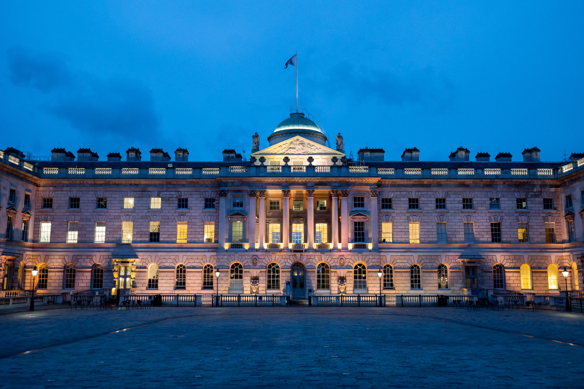 Somerset House