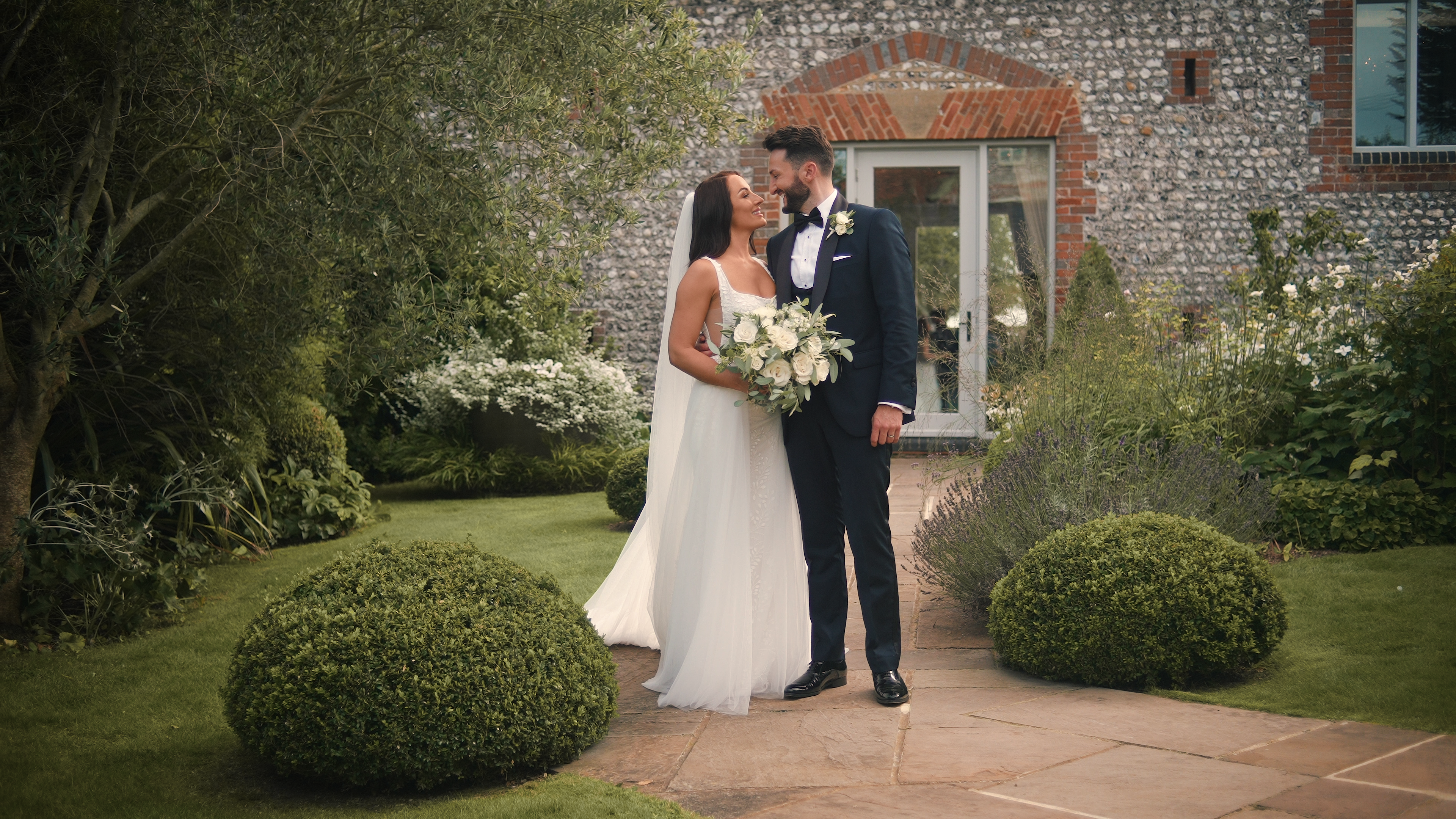 Blush Wedding Videos