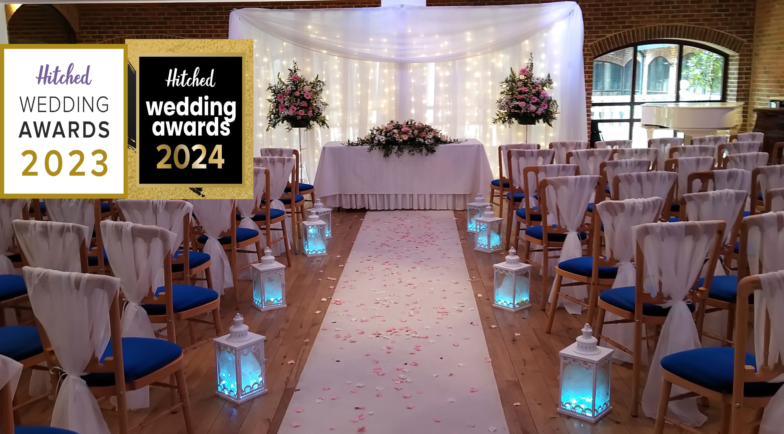 Butterflies And Bows