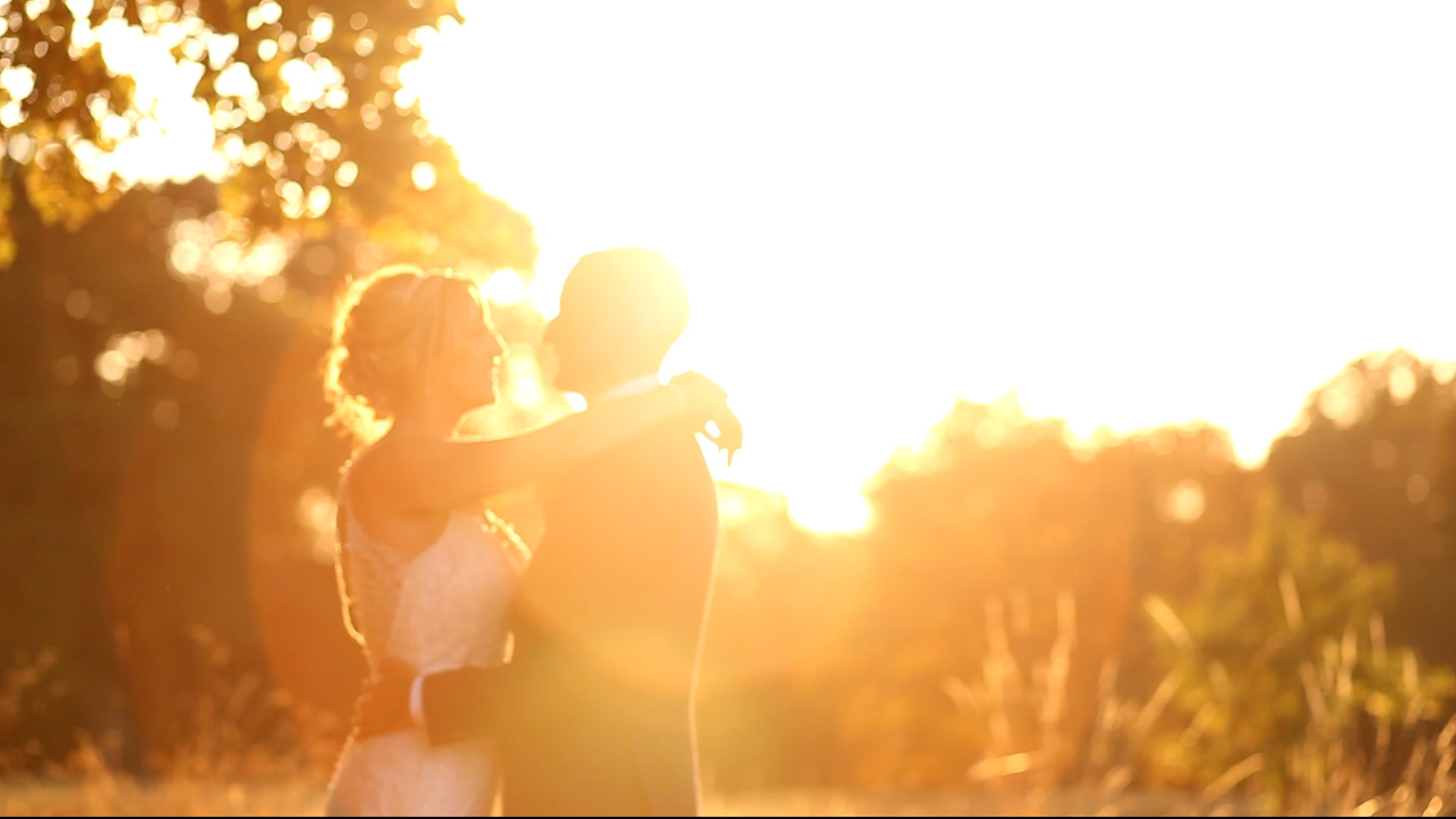 Cherish Wedding Video