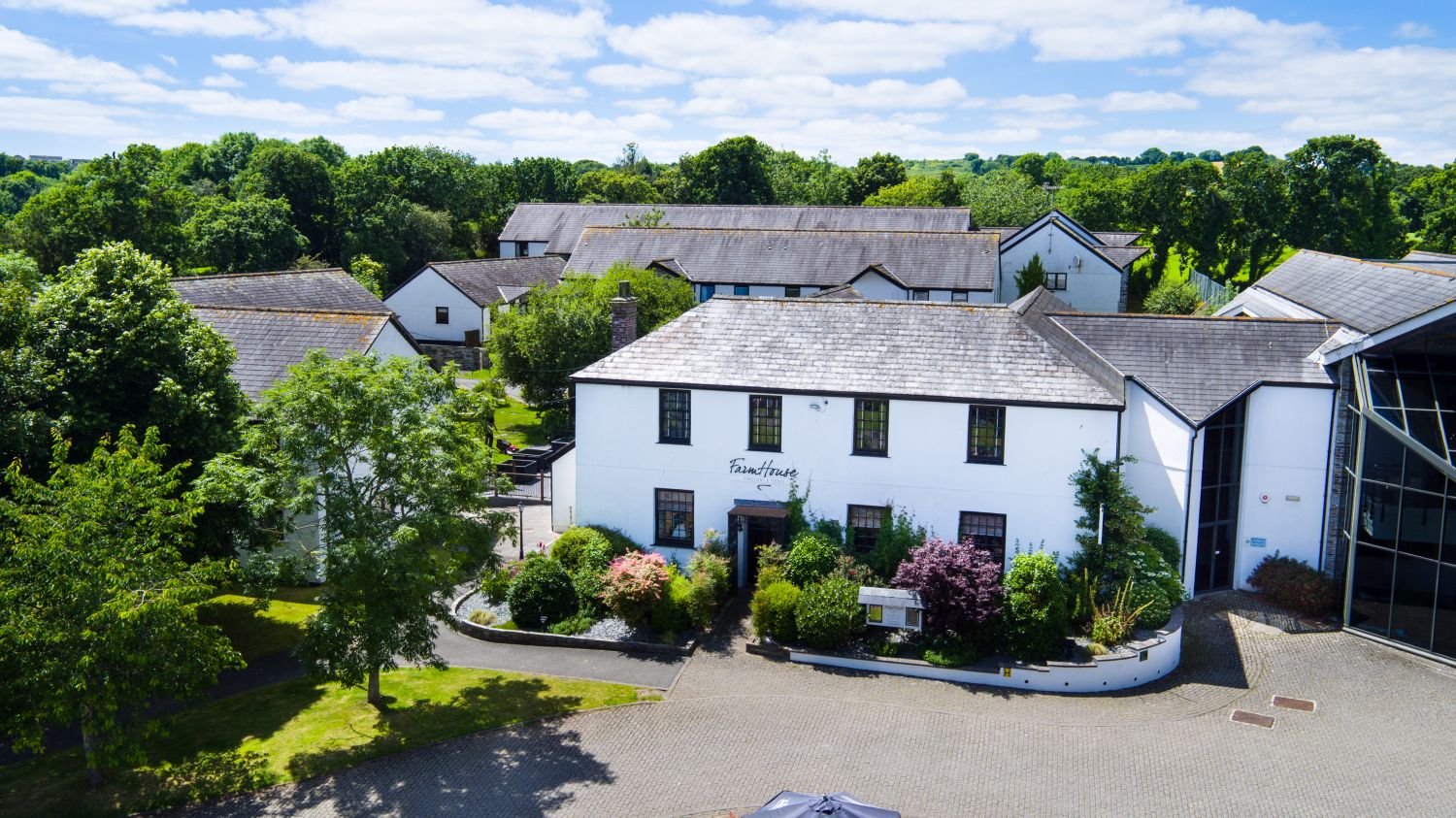 China Fleet Country Club