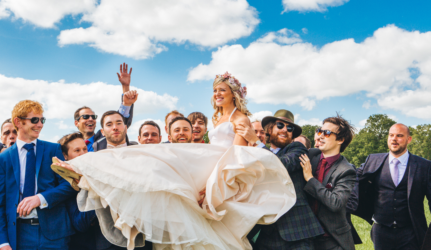 Katy & Co Wedding Photography