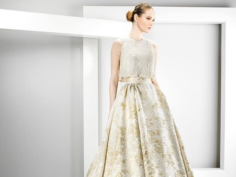 White Mischief Bridal