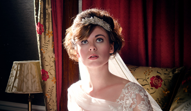 Jaye Adams Make-up Artistry