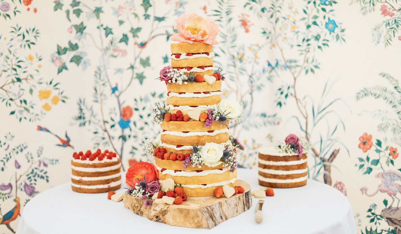 Suzi Humphries Cake Design