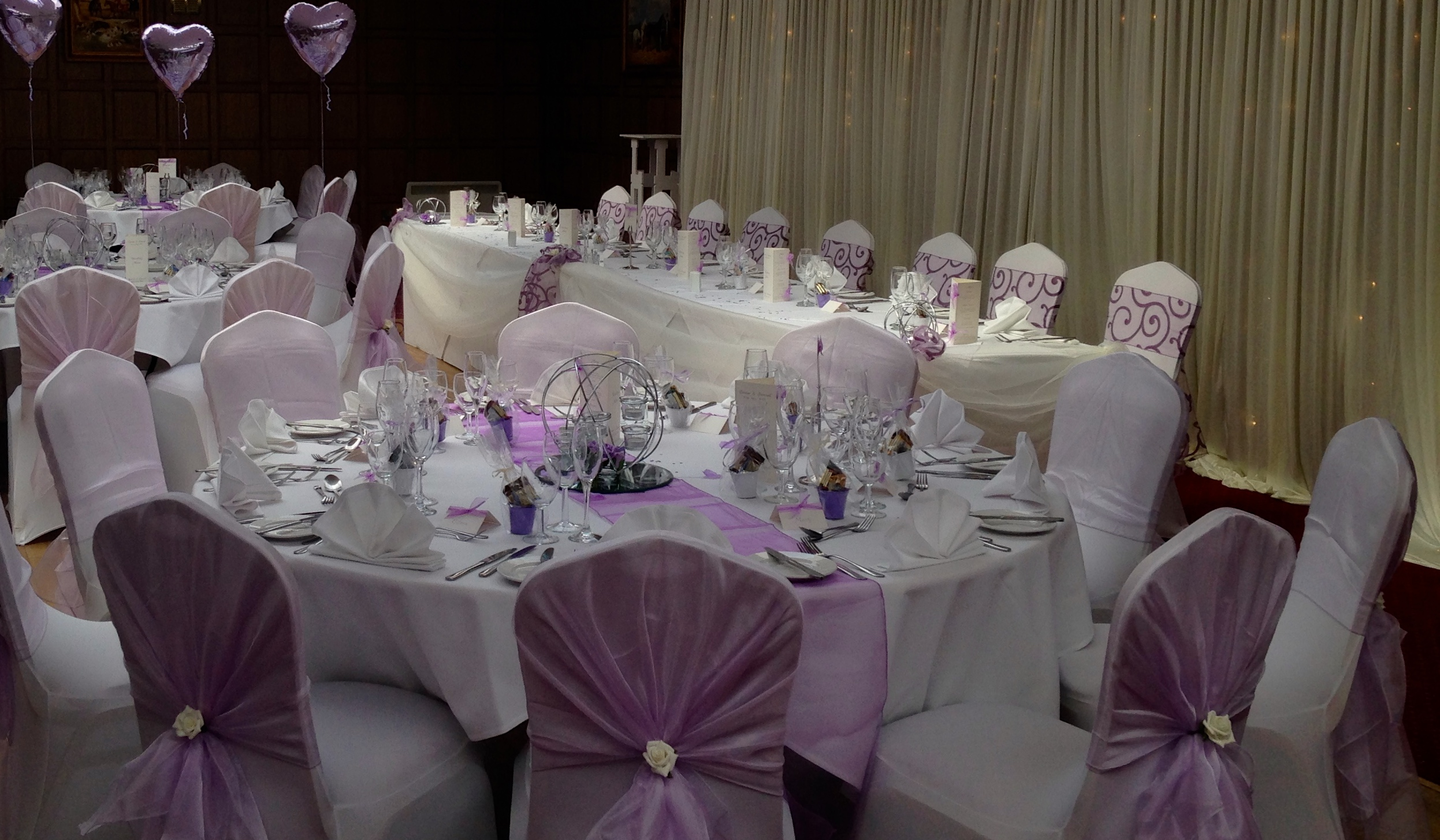 Savage Wedding Services