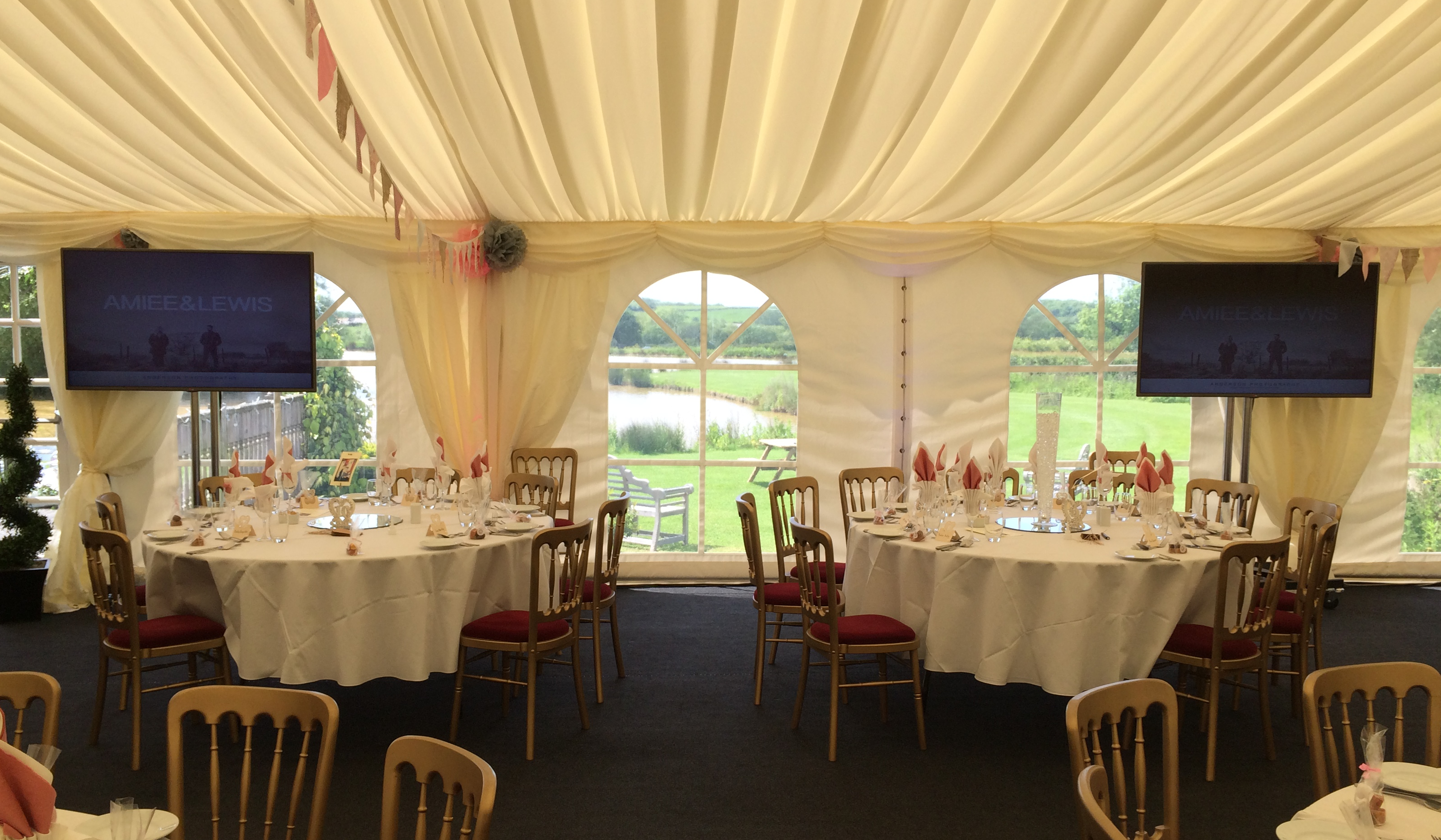 Pure Tech Sound Systems