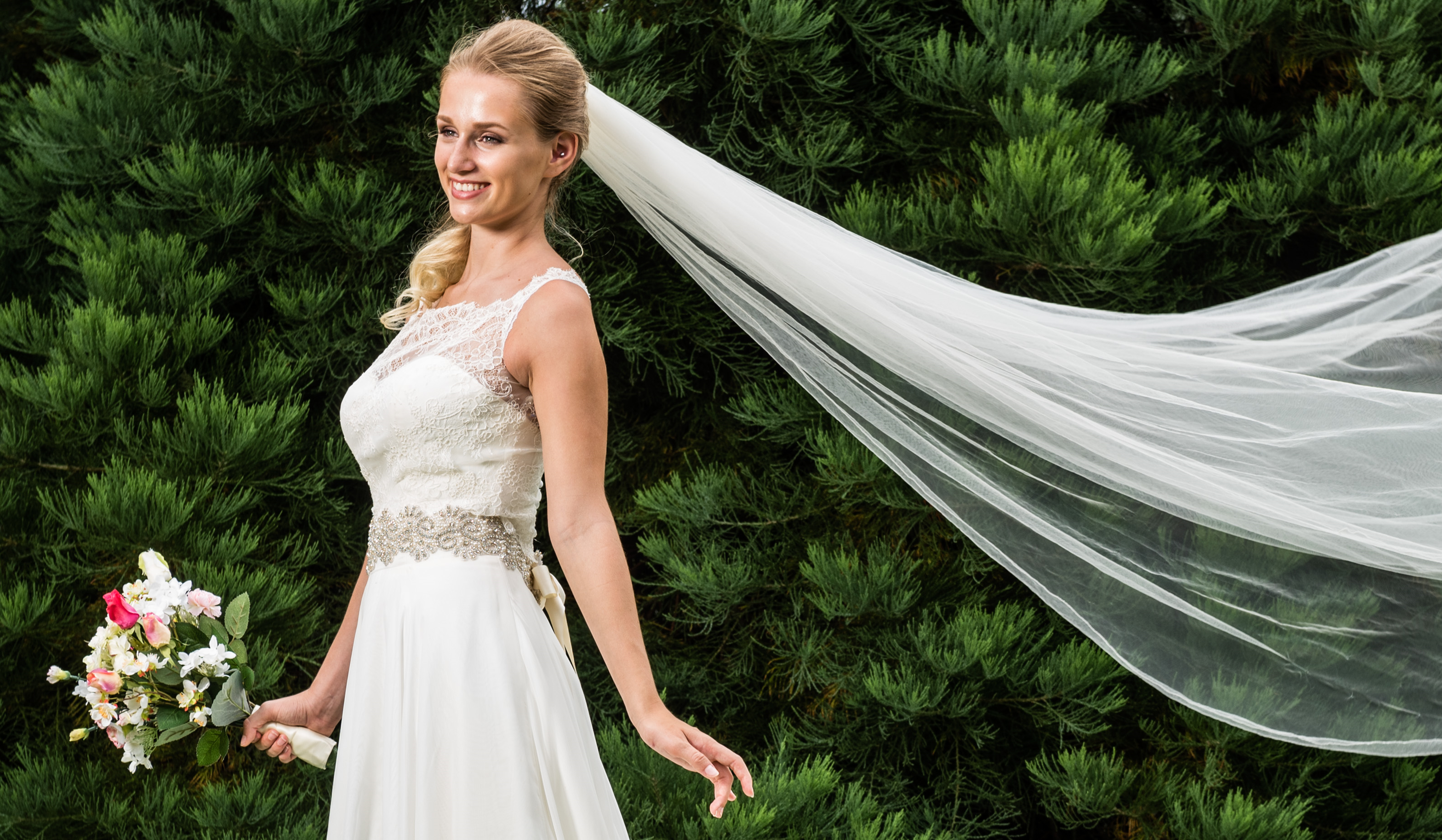 Daisy's Bridal Couture