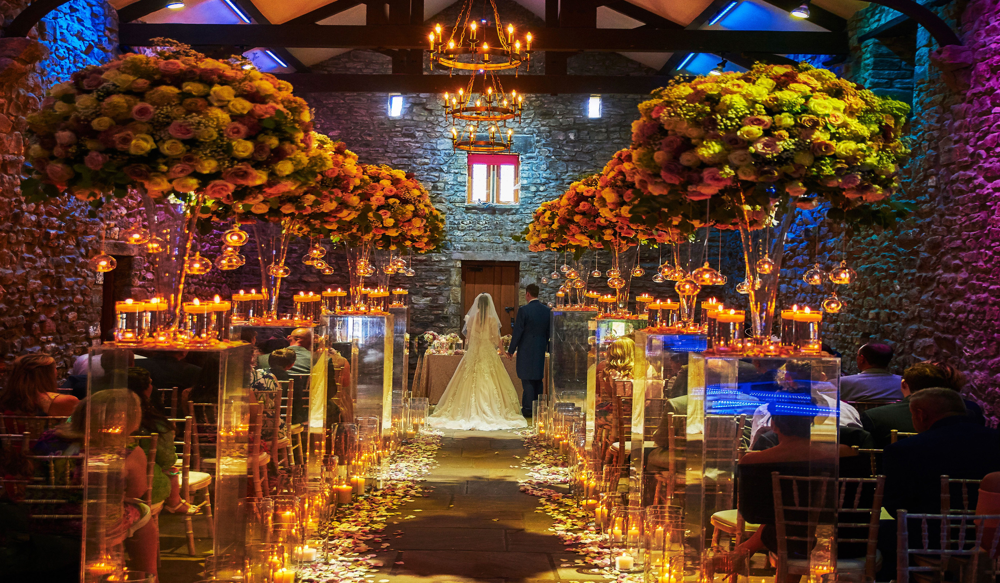 Tithe Barn, Browsholme