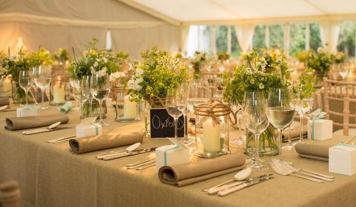 Beckie Melvin - Qualified Wedding Planner