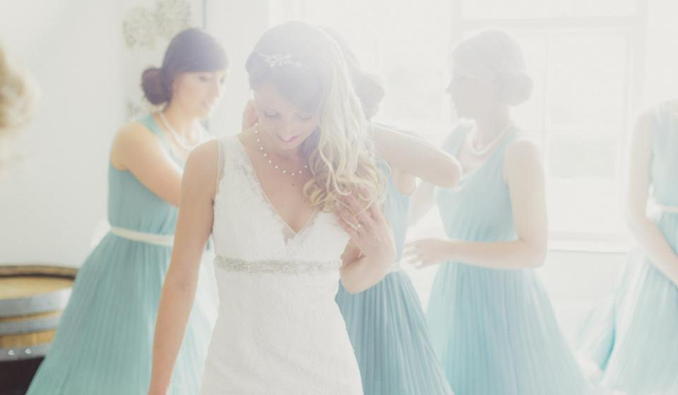 Charlotte Lisa Wedding Photographer