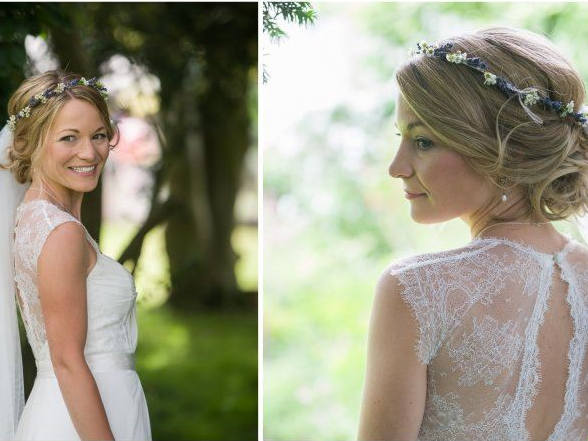 Essex Wedding Beauty