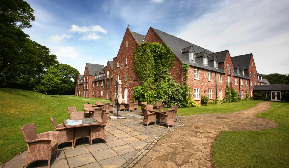 Worsley Park Marriott Hotel & Country Club