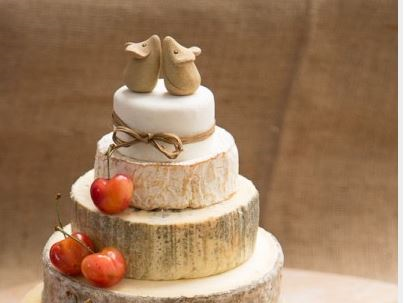 The West Country Cheese Company