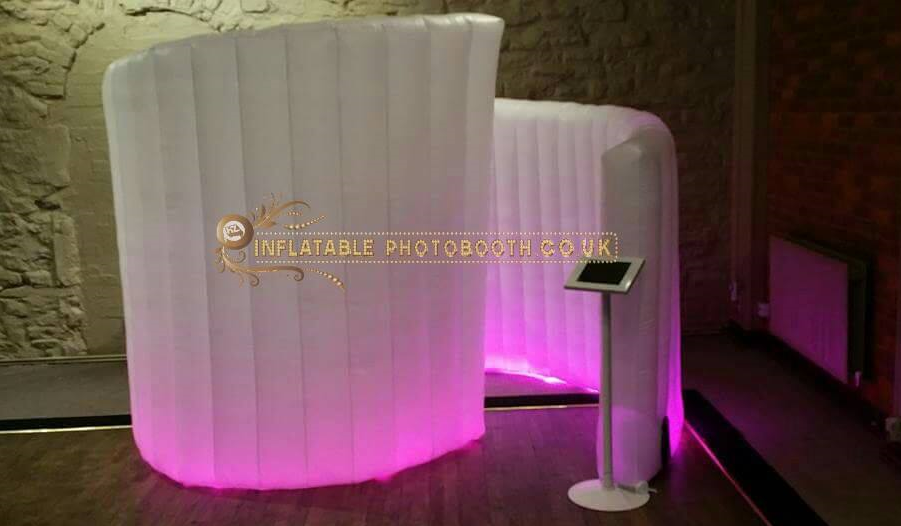 Inflatable Photobooth