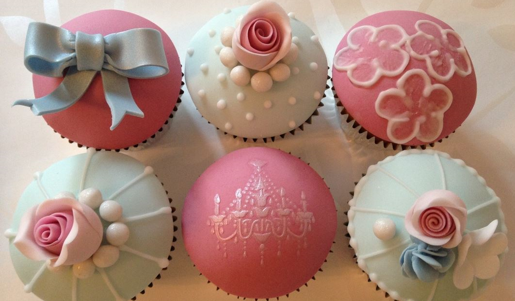 Sally Jane Cake Design