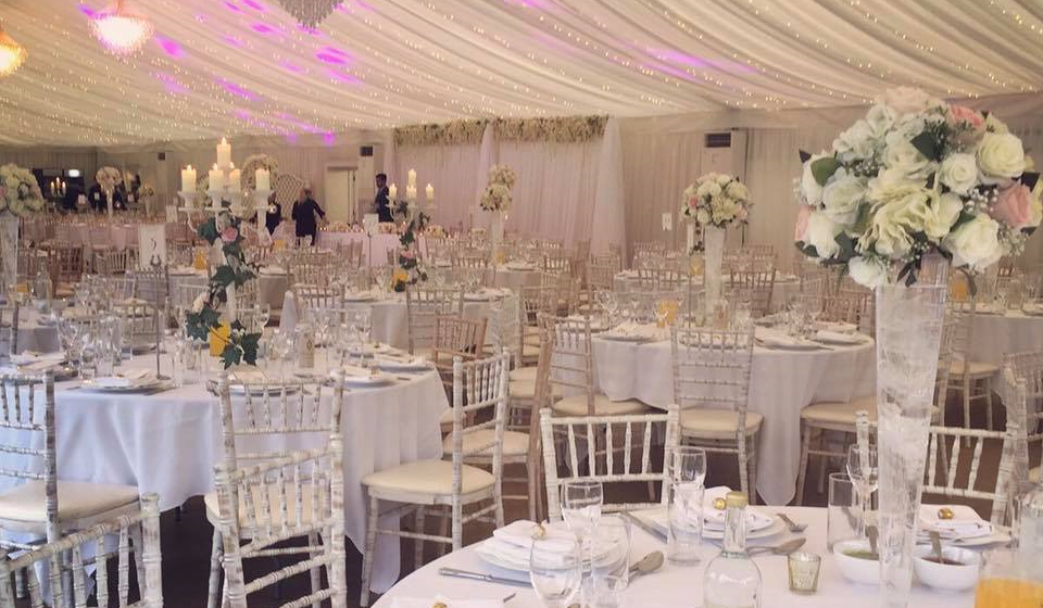 Picture Perfect Events Ltd