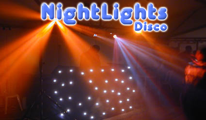 Nightlights Disco