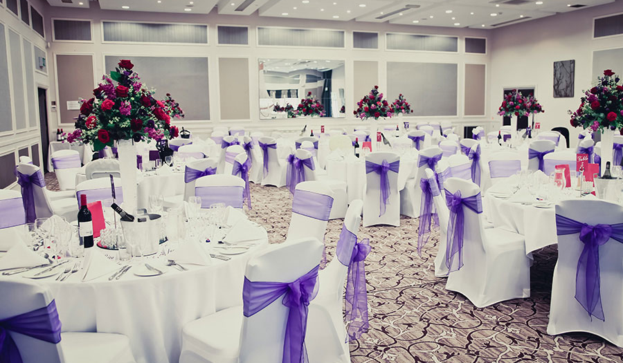 The Spread Eagle Hotel