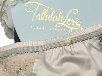 Tallulah Love