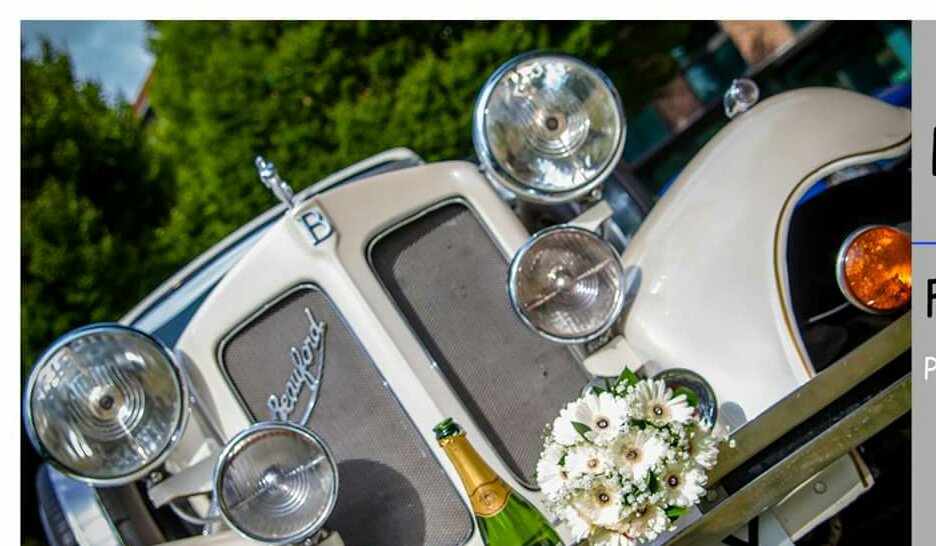 Wedding Cars Of Herts: Wedding Car Hire