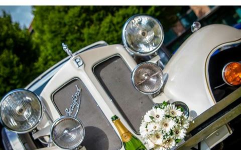 Wedding Cars Of Herts: Wedding Car Hire