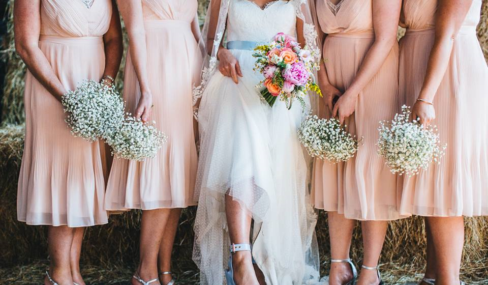 Dreamweavers Weddings