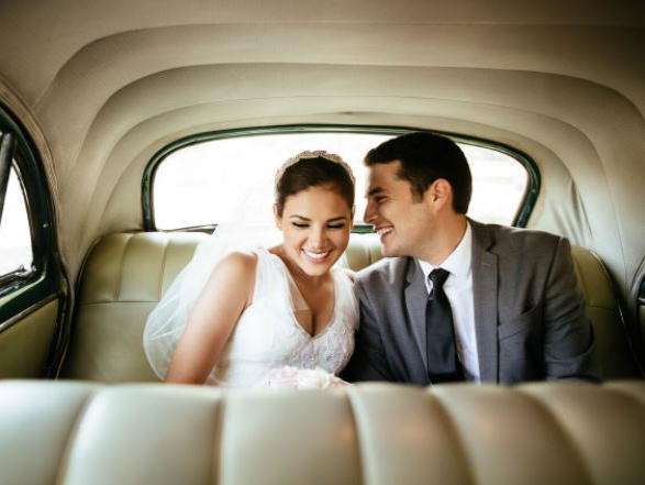 The Little Events Co.